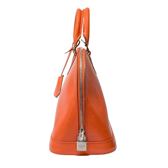 Louis Vuitton Epi Leather Neo Alma PM - Picture 3 of 7